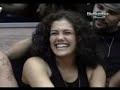 Big Brother Brasil 7 - Primeiro contato - BBB7