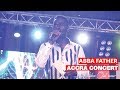 yaw sarpong asomafo at the abba father