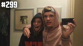 EEN OVERVAL PLEGEN?! - ENZOKNOL VLOG #299