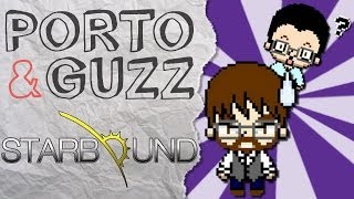 P&G n°48 - Starbound | La vie de couple...