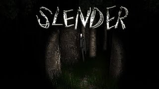 SLENDER ♦ INDIE-HORROR ♦ FACECAM «» Let's Play Slender