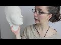 How to: Take a Face Cast