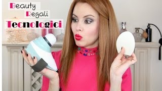 Idee per Natale Apparecchi Beauty! - Jadorelemakeup