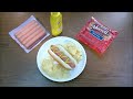 How It's Made - Hot Dogs