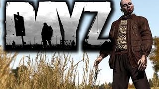 DayZ - MurderArms4Reason!  (DayZ Standalone Funny Moments with The Crew!)