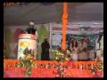 Dargah Sahreef 5th March 2009 - Alami Tajdar-e-Simna Conference