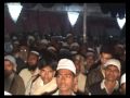 Dargah Sahreef 5th March 2009 - Alami Tajdar-e-Simna Conference