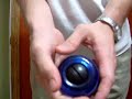 TECHNO Powerball Demonstration