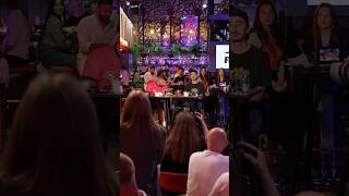 Кто популярнее, Каха или Серго – решим в новом выпуске шоу #ВопросРебром!