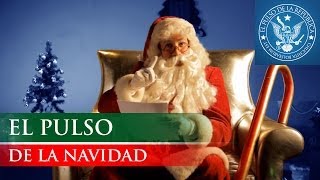 EL PULSO DE LA NAVIDAD - EL PULSO DE LA REPÚBLICA