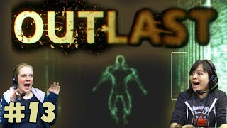 FRIGHT NIGHT - Outlast - Female Ward (#13)