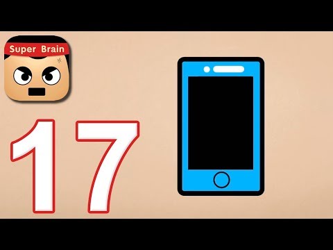 Super Brain - Funny Puzzle Level 161 162 163 164 165 166 167 168 169 170 Walkthrough