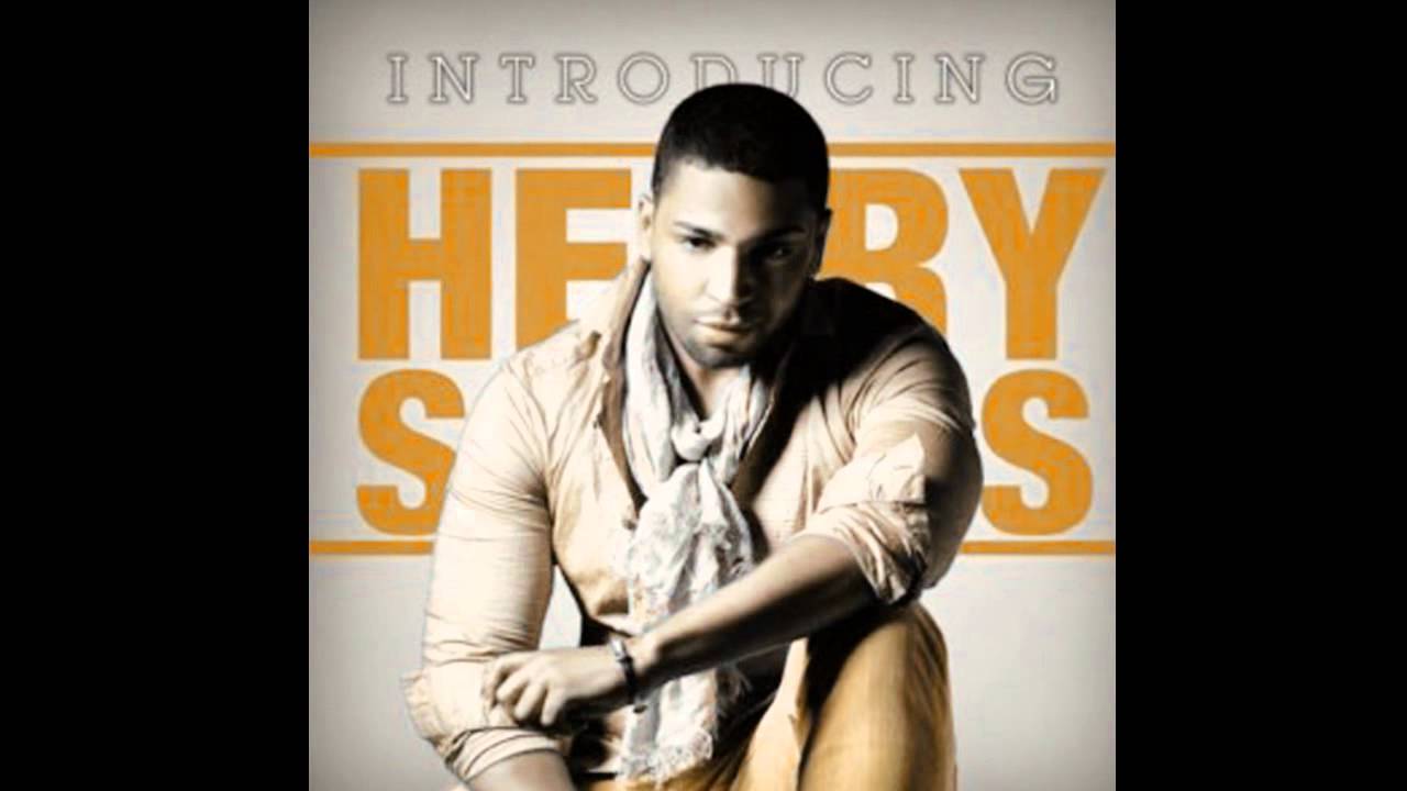 Henry Santos - 04. Por Nada - Introducing (2011) (CD Completo Original ...