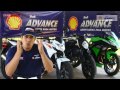 Thumbnail 3 for Duas Rodas Testando Limites: Comparativo Honda CB 500F X Thumbnail 3 for Duas Rodas Testando Limites: Comparativo Honda CB 500F X