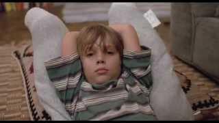 Boyhood (Official Trailer - VOSTFR)