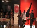 MY REDEEMER LIVES VERSION MELINA ONDJANI & CO