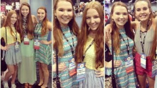 Vidcon 2013! (Lindsey's Life #48)