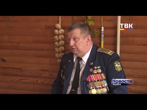 Анатолий Золотухин – военный летчик Бердска, который самовольно выводил боевые вертолеты. Репортаж о нашем земляке Анатолий Золотухин – военный летчик Бердска, который самовольно выводил боевые вертолеты. Репортаж о нашем земляке