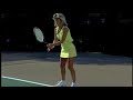 Tennis Lessons - How To Improve Your Two-Handed Backhand by TomAveryTennis.com