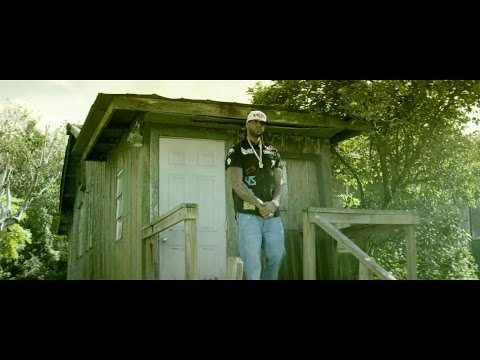 Booba - Tony Sosa