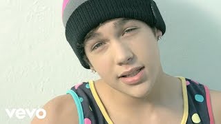 Austin Mahone - What About Love