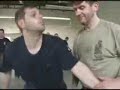 Russian Systema hand to hand fighting masters.