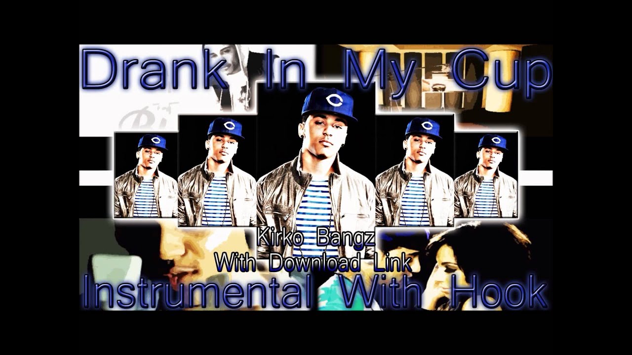 Kirko Bangz - Drank In My Cup Instrumental [ With - YouTube