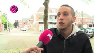 PowNews 2 mei 2014: Ismo's matties HATEN homo's