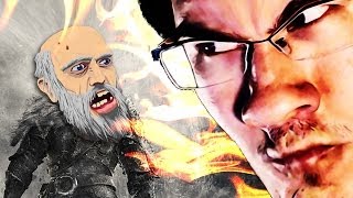 Dark Souls in Happy Wheels | BIGGEST RAGE IN HISTORY