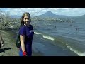 Holy Cross Students Delve Into Culture Through Nicaragua Immersion Program