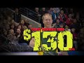 2011 Capital One Canada Cup of Curling Television Commercial