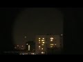 UFO OVNI apercu a Moscow le 5 Novembre 2011 (Russie)