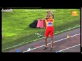 Championnats d'Europe Espoirs : Finale de la longueur hommes (12/07/13)