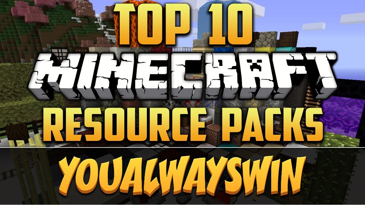 what is the best resource pack for minecraft