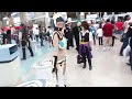 Anime Expo 2011 Convention Video 02