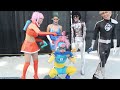 Anime Expo 2011 Convention Video 02