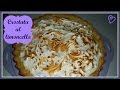 Crostata al limoncello e meringhe parte 2 ( lemon liqueur and meringues cake part 2 )