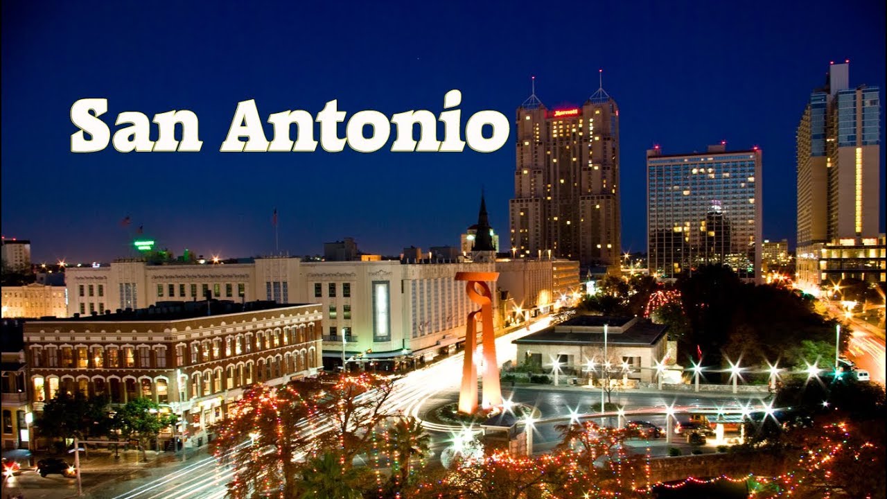 Alamo Center For Learning San Antonio Tx.