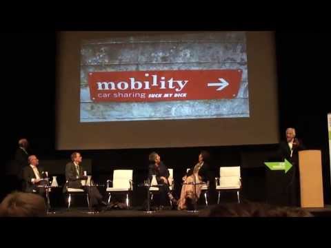 Excerpt of Charles Landry talk at the IFHP conference in London,June 2013.