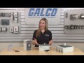 Installing an Auxiliary Contact in an ABB T-MAX T4, T5, and T6 Enclosed Circuit Breaker
