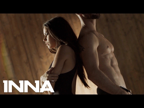 INNA - Say It With Your Body | Exclusive Online Video