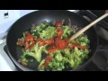 Orecchiette ai broccoli