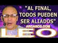 Video Horscopo Semanal LEO  del 3 al 9 Septiembre 2023 (Semana 2023-36) (Lectura del Tarot)
