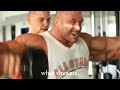 Bodybuilding Motivation - Your Game