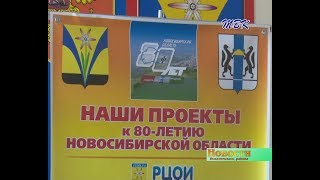 В Искитимском районе к развитию общественных инициатив подходят комплексно