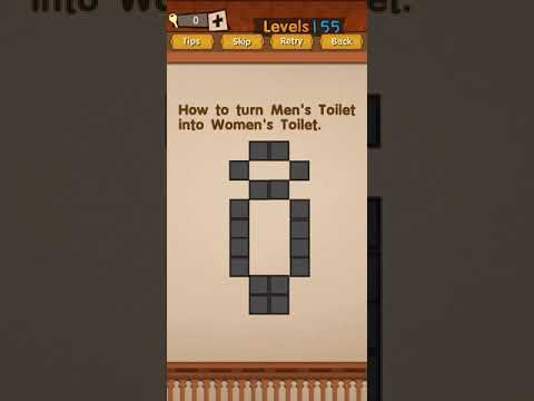 Super Brain-Funny Puzzle level 155-156