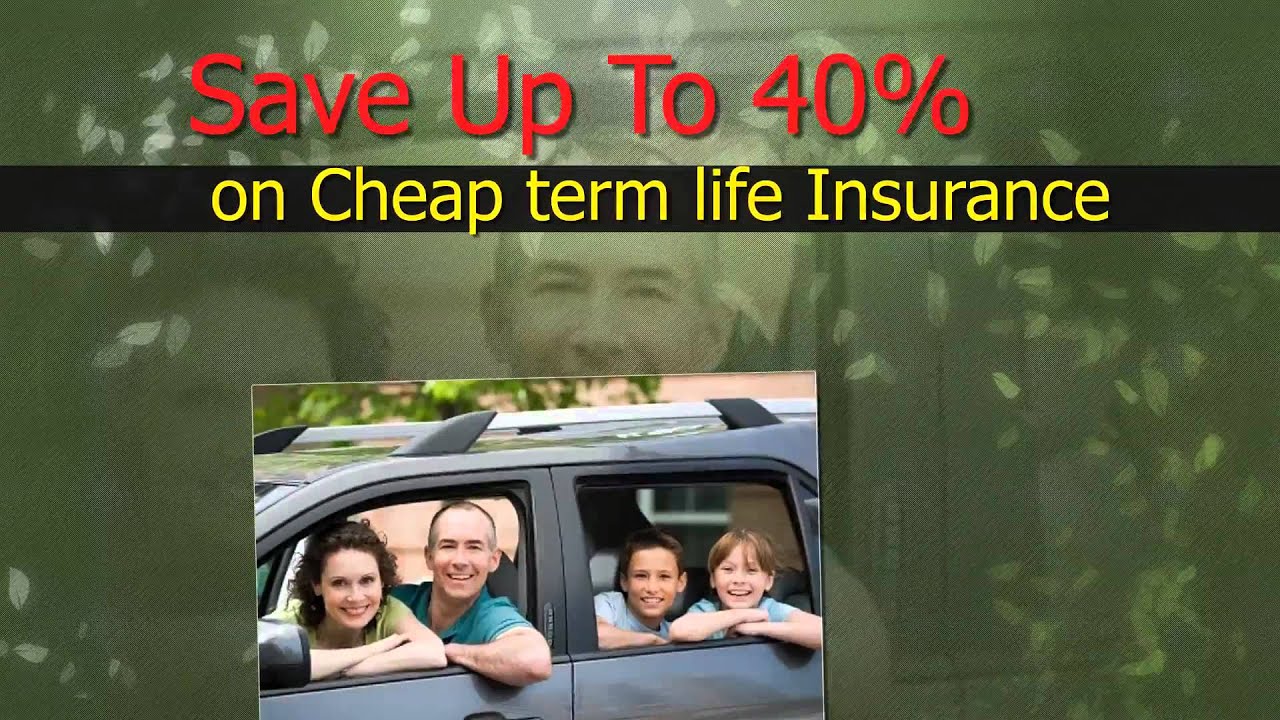 21 Most Effective Ways To Get Cheap Life Insurance In 2018