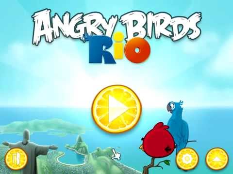 download angry bird rio 1.4.4 activation and redeem PC