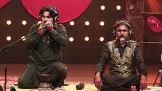 Pir Jalani - Clinton Cerejo feat. Barmer Boys - Coke Studio @ MTV Season 3