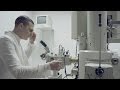 Glass of the Microscope